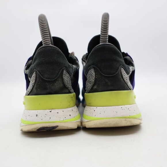 Adidas x Y-3 Yohji Yamamoto Rhita Sport Women's Size 6 Multicolor Shoes Sneakers - Picture 5 of 11